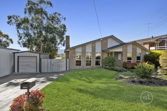 24 Bourke Street, Whittlesea, Vic 3757