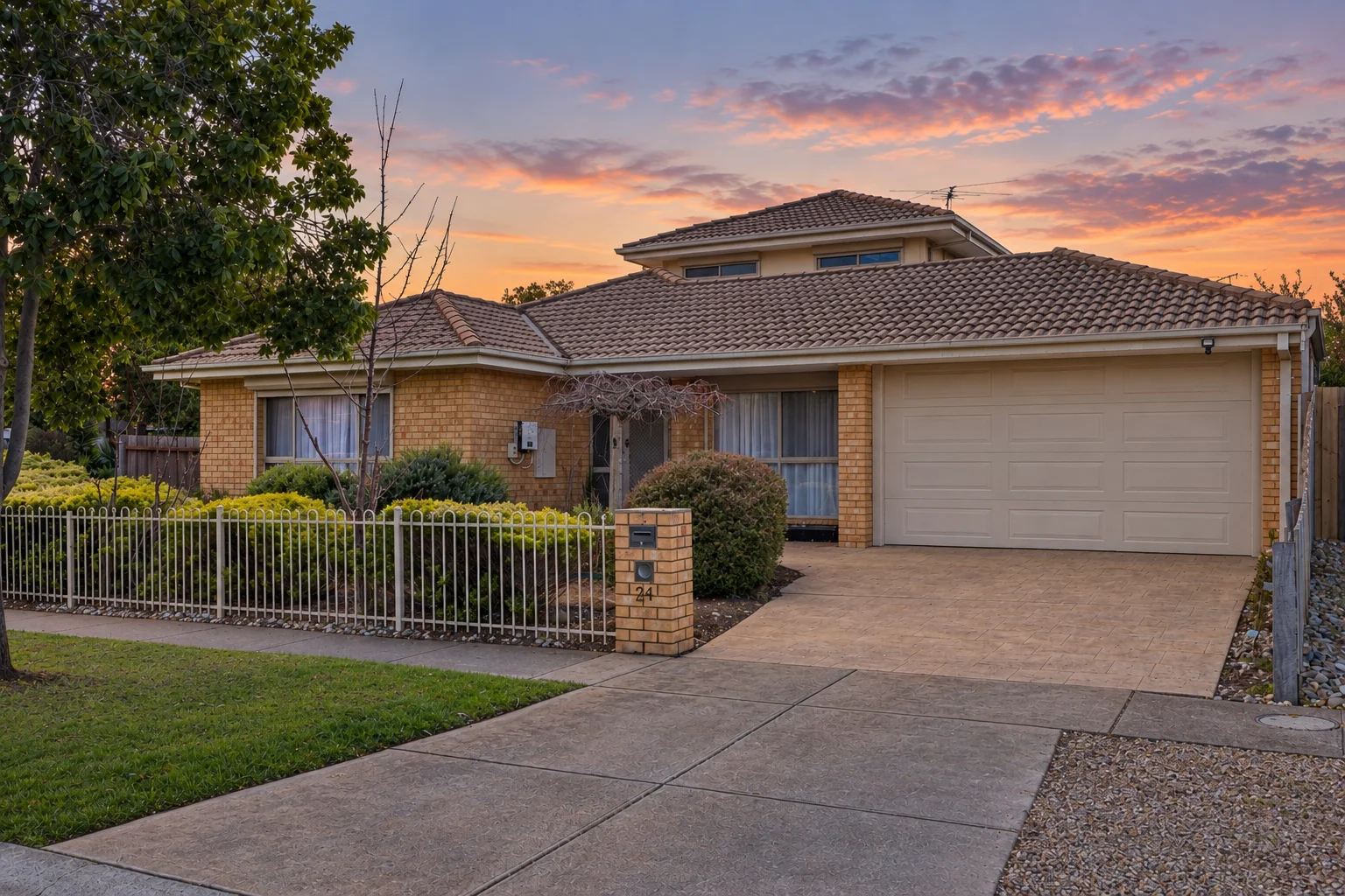 24 Briardale Drive, Werribee, Vic 3030