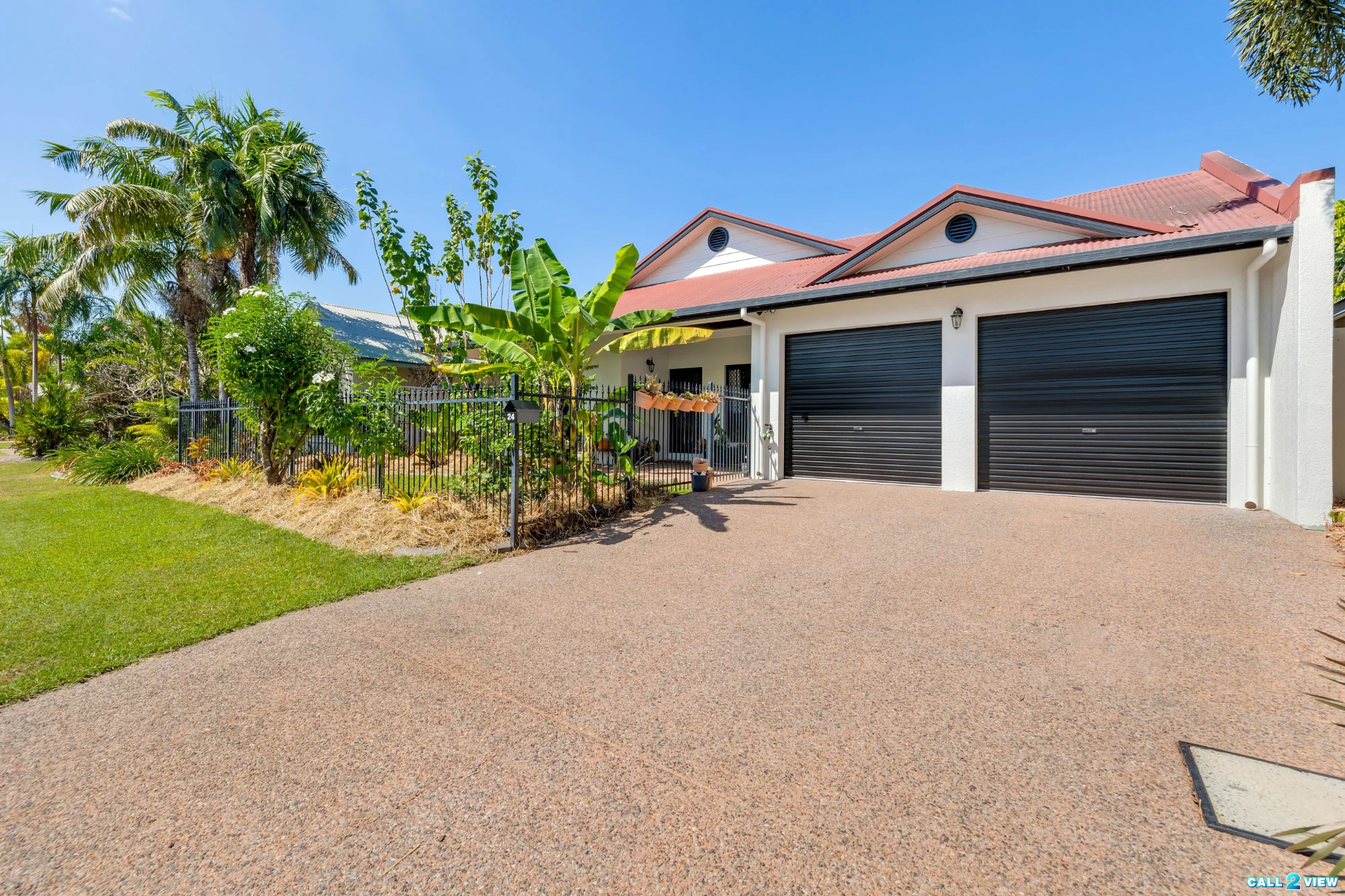 24 Broadbent Street, Parap, NT 0820