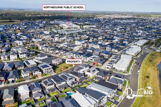 24 Burcham Street, Marsden Park, NSW 2765