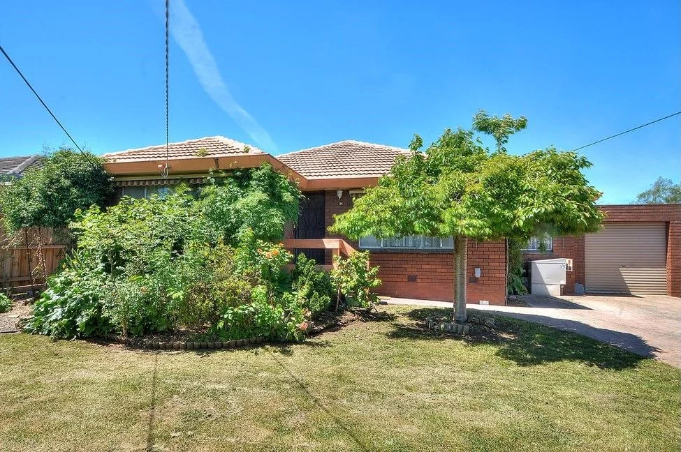 24 Burke Road, Ferntree Gully VIC 3156