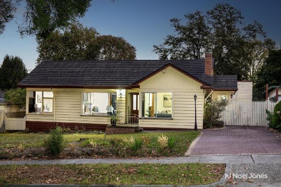 24 Byron Street, Ringwood, Vic 3134