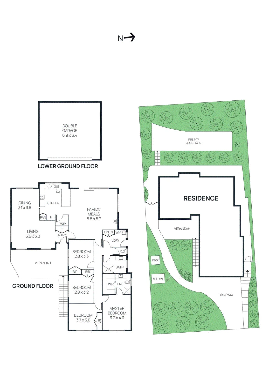 24 Cantala Crescent, Ringwood North, Vic 3134