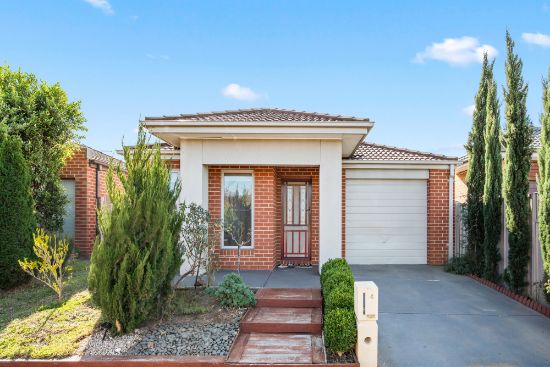 24 Caraleena Drive, Tarneit, Vic 3029