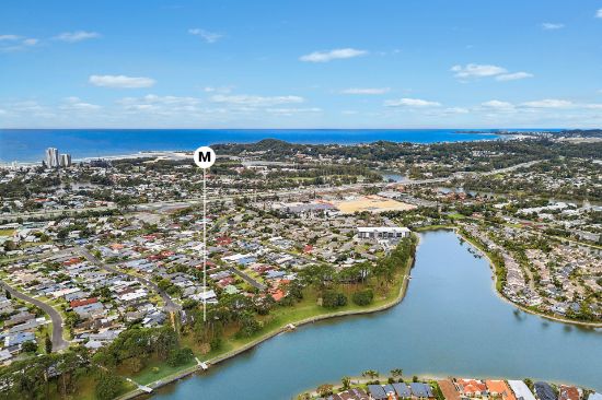 24 Carolina Close, Elanora, Qld 4221