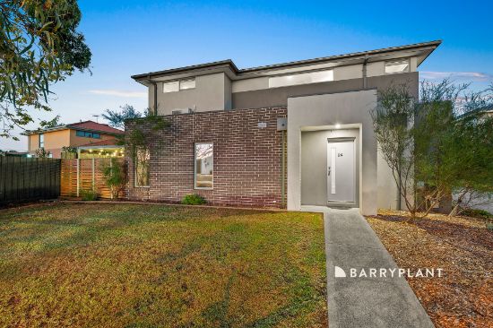 24 Cassa Blue Circuit, Narre Warren, Vic 3805