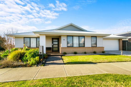 24 Charolais Street, Traralgon, Vic 3844