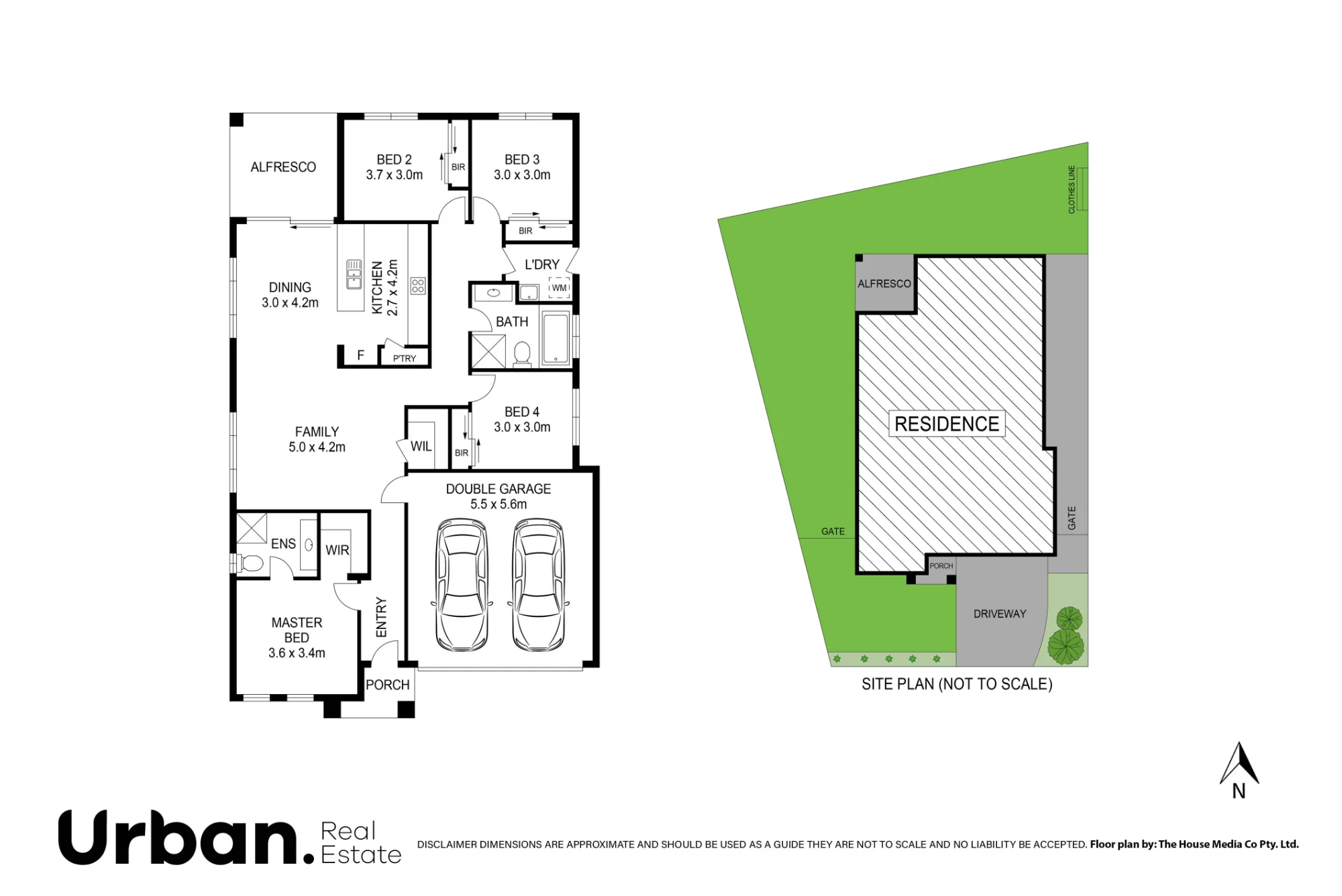 24 Cheshire Street, Marsden Park, NSW 2765