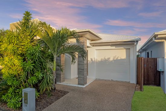 24 Colvin Street, Oonoonba, Qld 4811