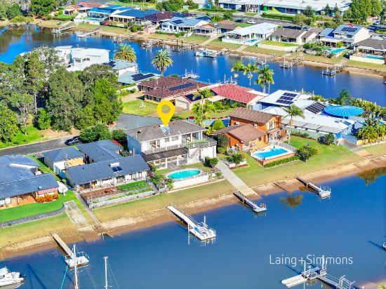 24 Cornwallis Close, Port Macquarie, NSW 2444