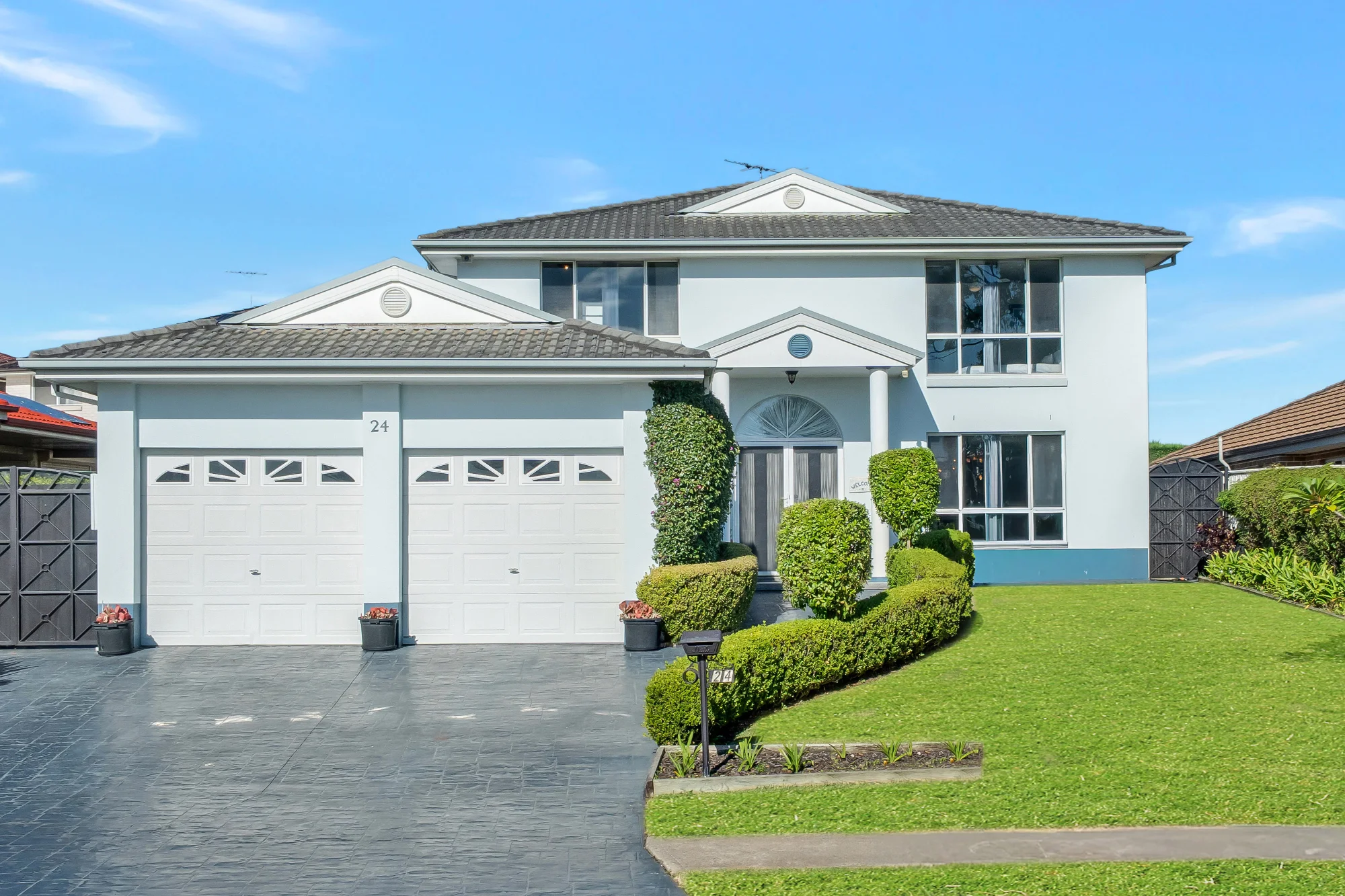 24 Coronation Drive, Green Valley, NSW 2168