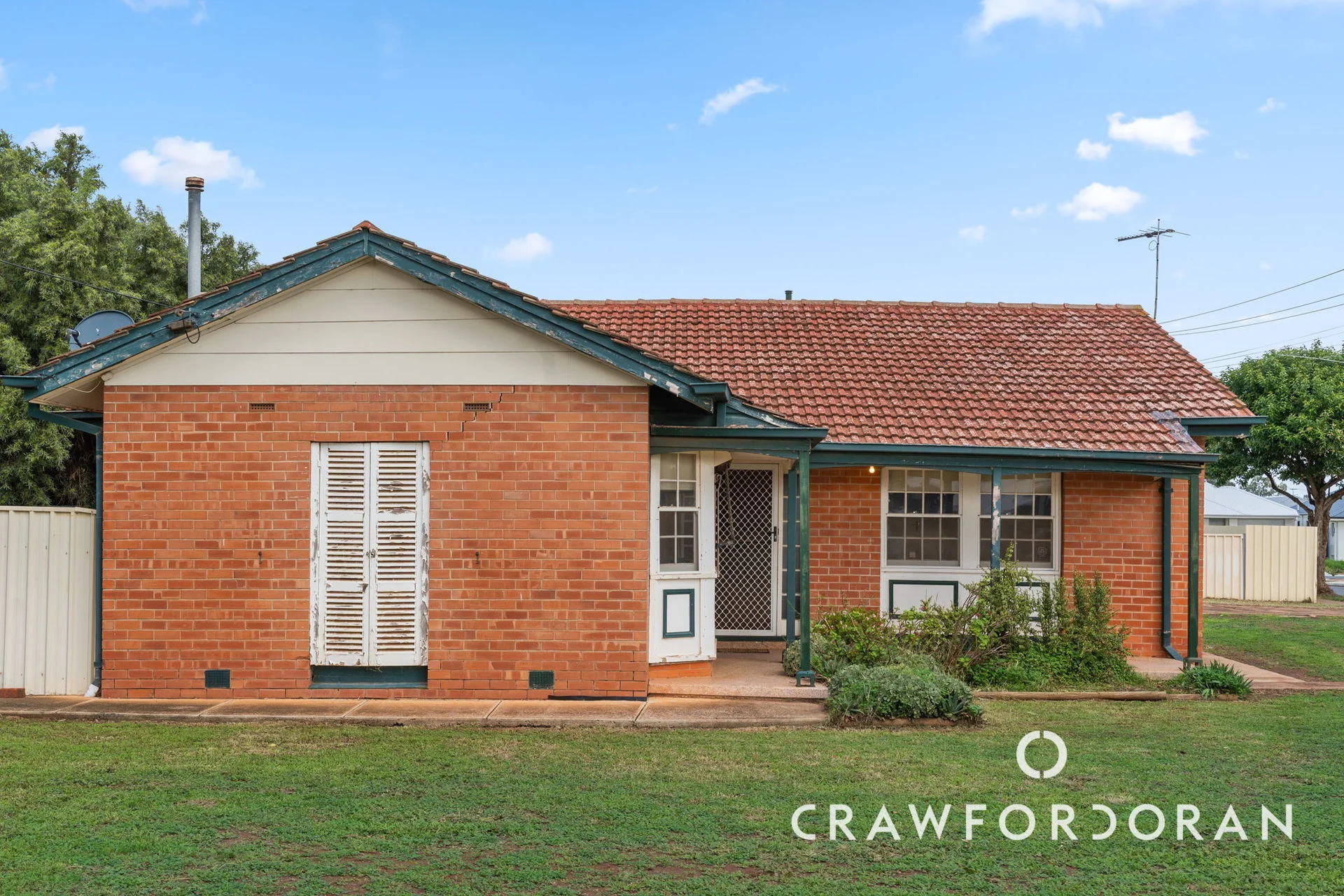 24 Crafter Street, Davoren Park, SA 5113