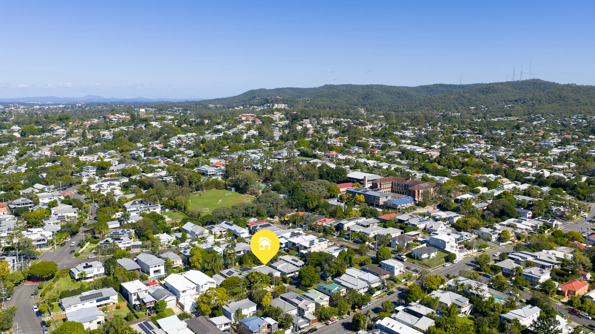 24 Cranmore Street, Red Hill, Qld 4059