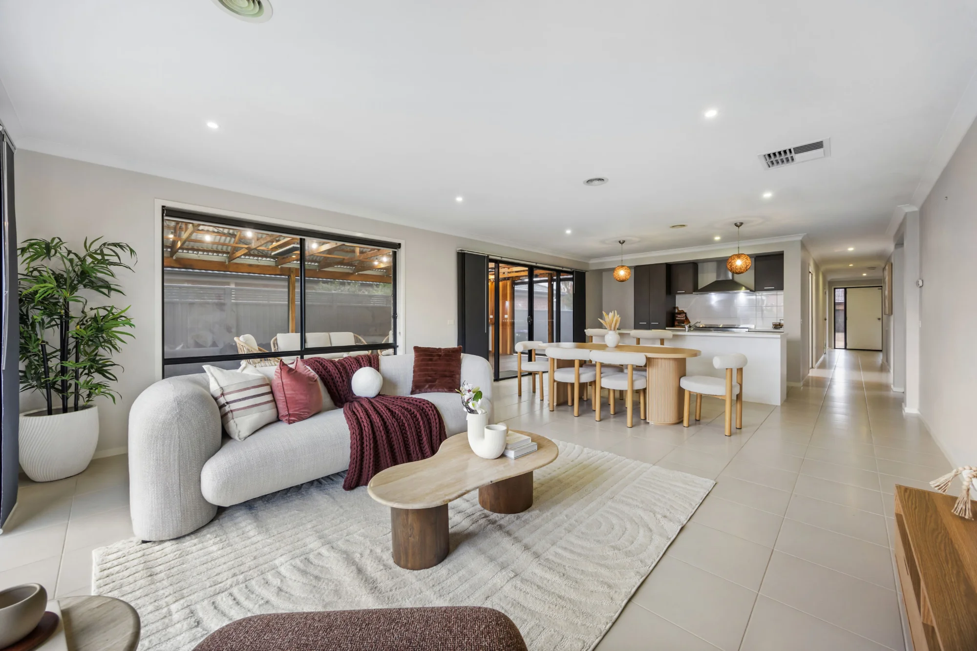 24 Craven Street, Lucas, Vic 3350