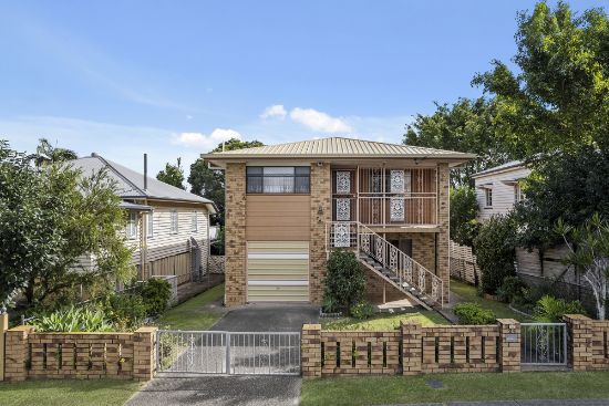 24 Crawford Avenue, Stafford, Qld 4053