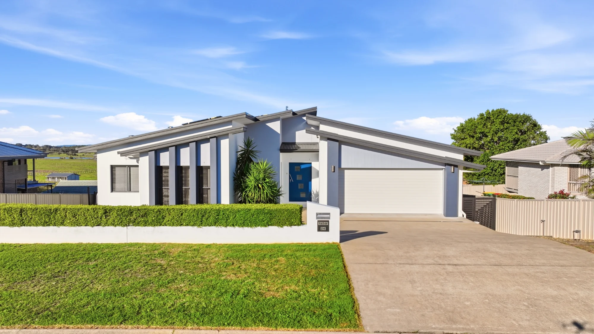 24 Crowther Drive, Junction Hill, NSW 2460