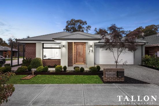 24 Cutwater Street, Hastings, Vic 3915