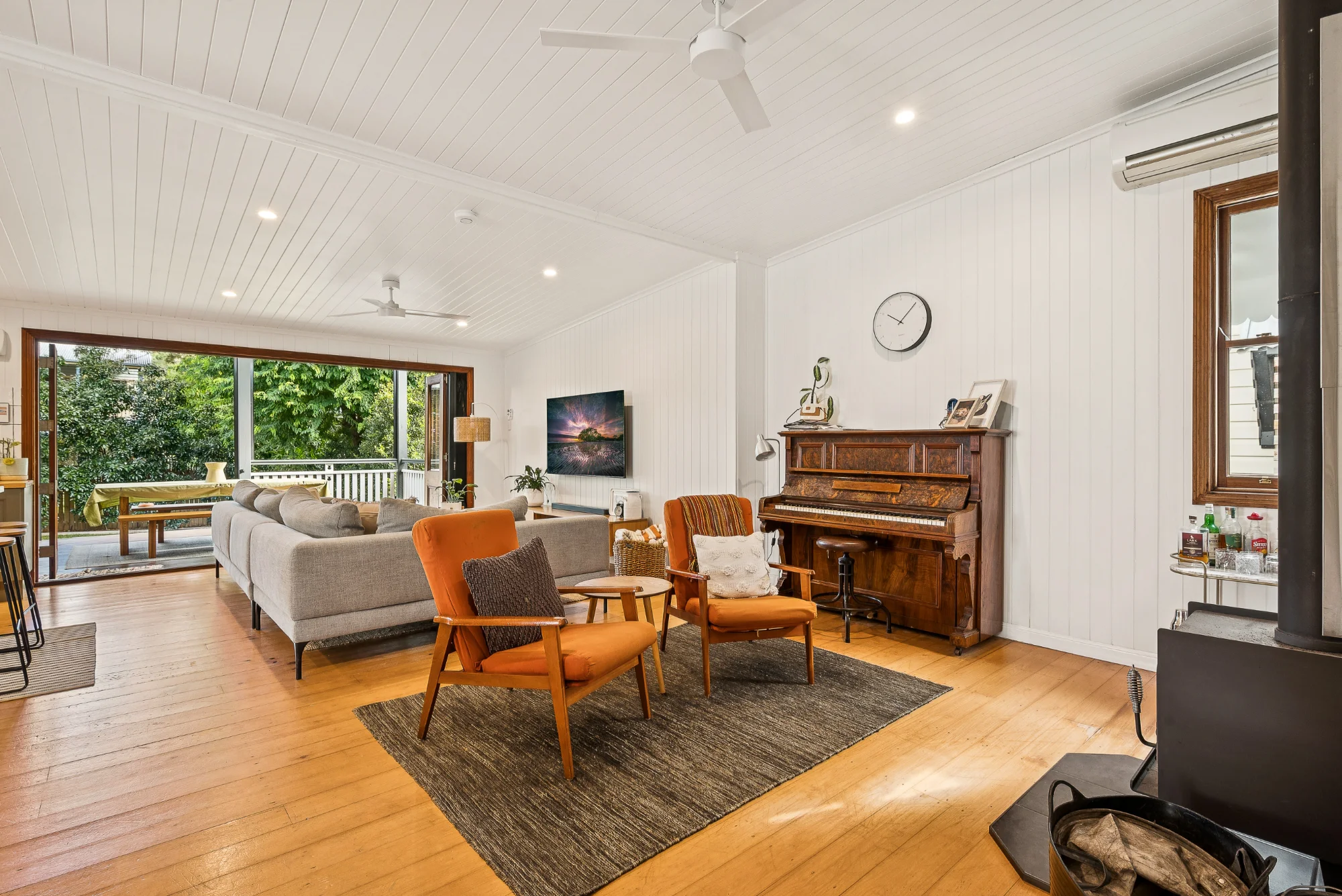 24 Dean Street, Red Hill, Qld 4059