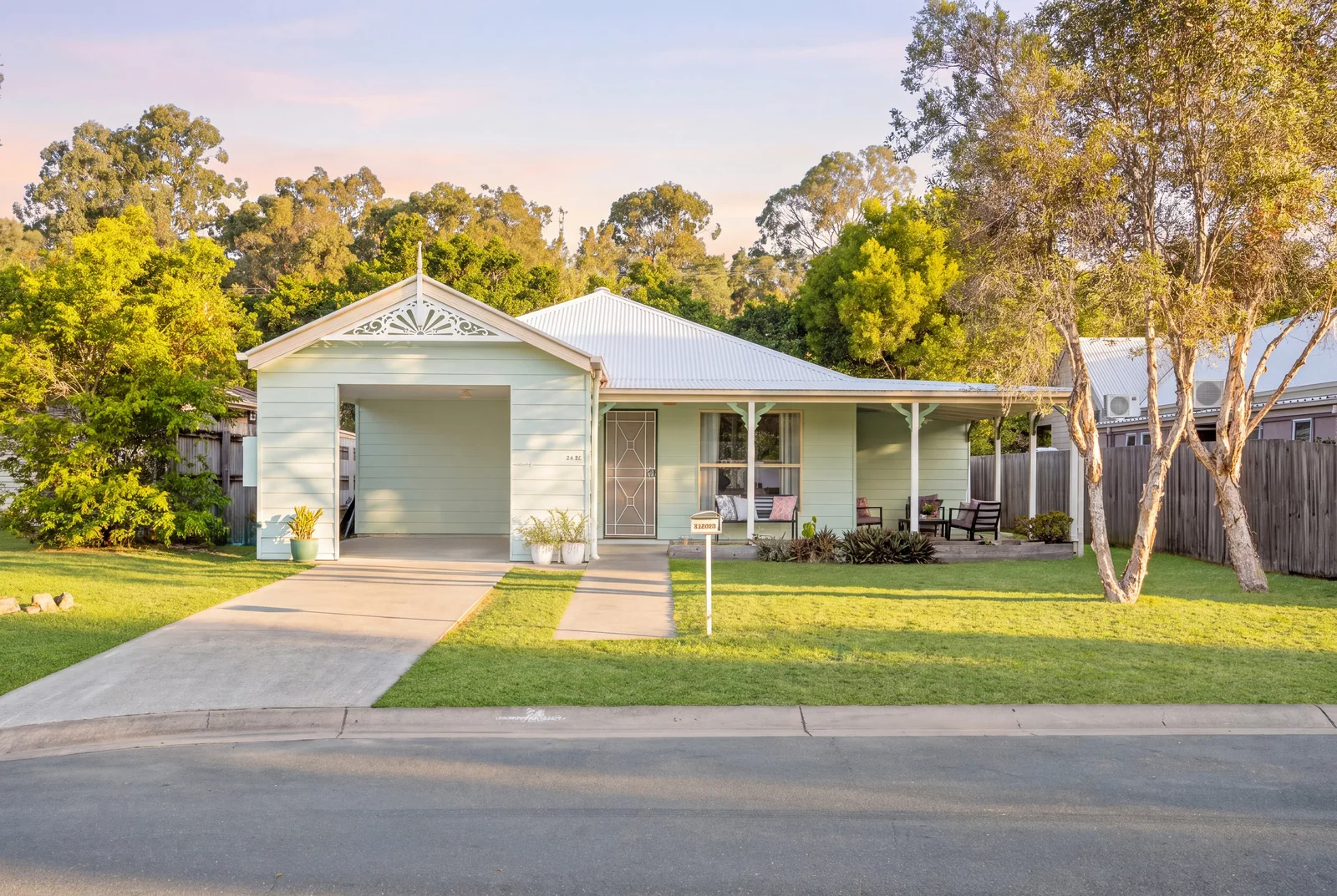 24 Debbie Way, Nerang, Qld 4211