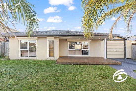 24 Dewpoint Crescent, Hampton Park, Vic 3976