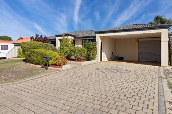 24 Dreier Court, Atwell, WA 6164