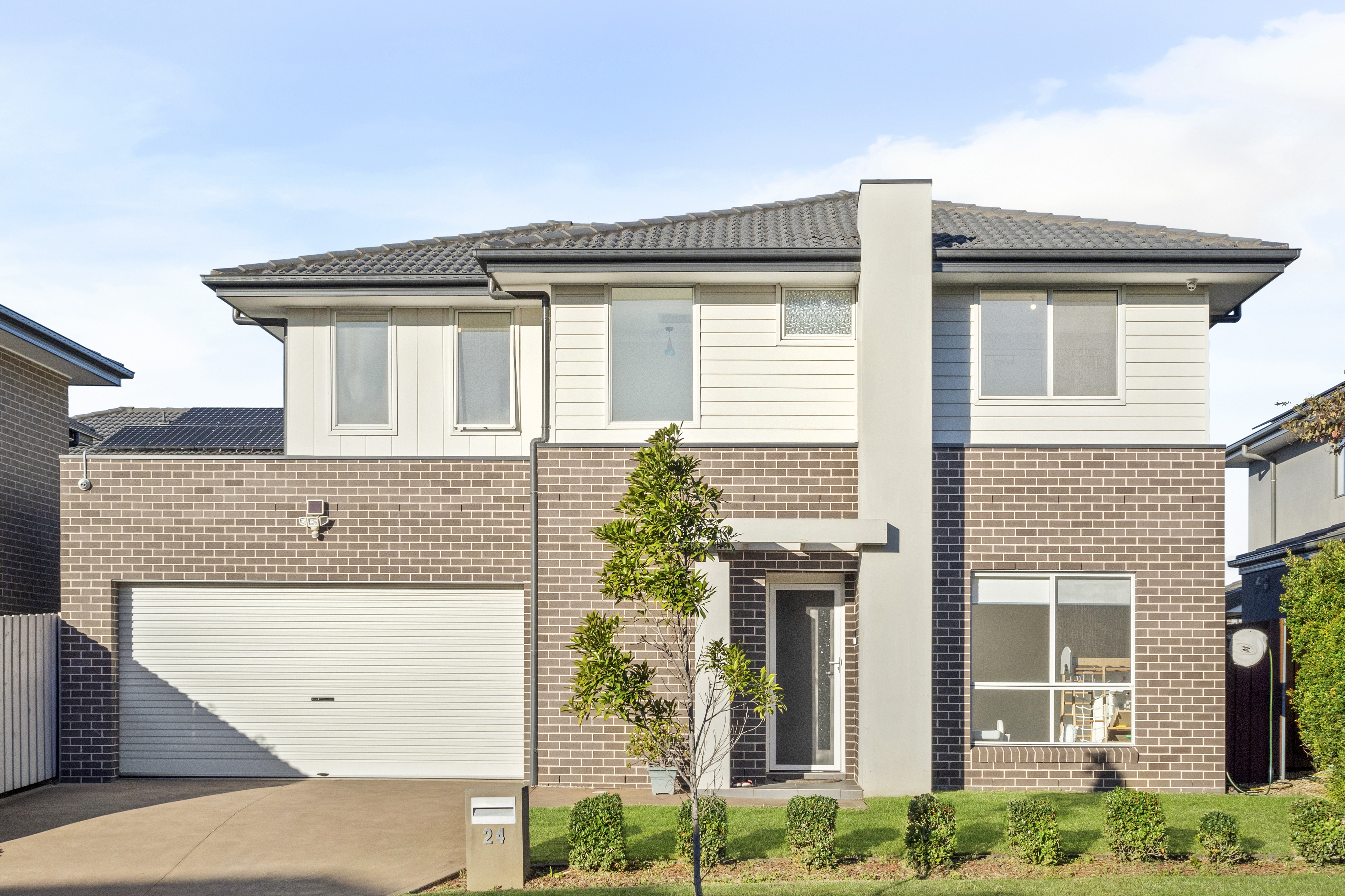 24 Eclipse Street, Schofields, NSW 2762 24 Eclipse Street, Schofields, NSW 2762