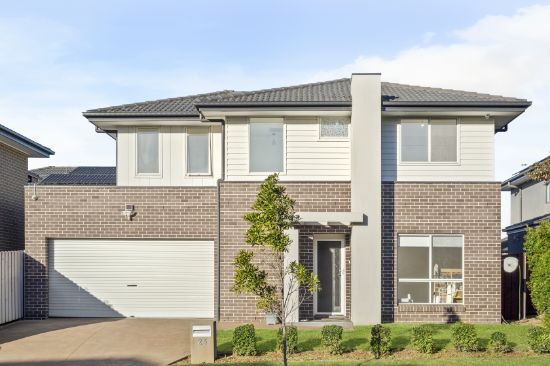 24 Eclipse Street, Schofields, NSW 2762