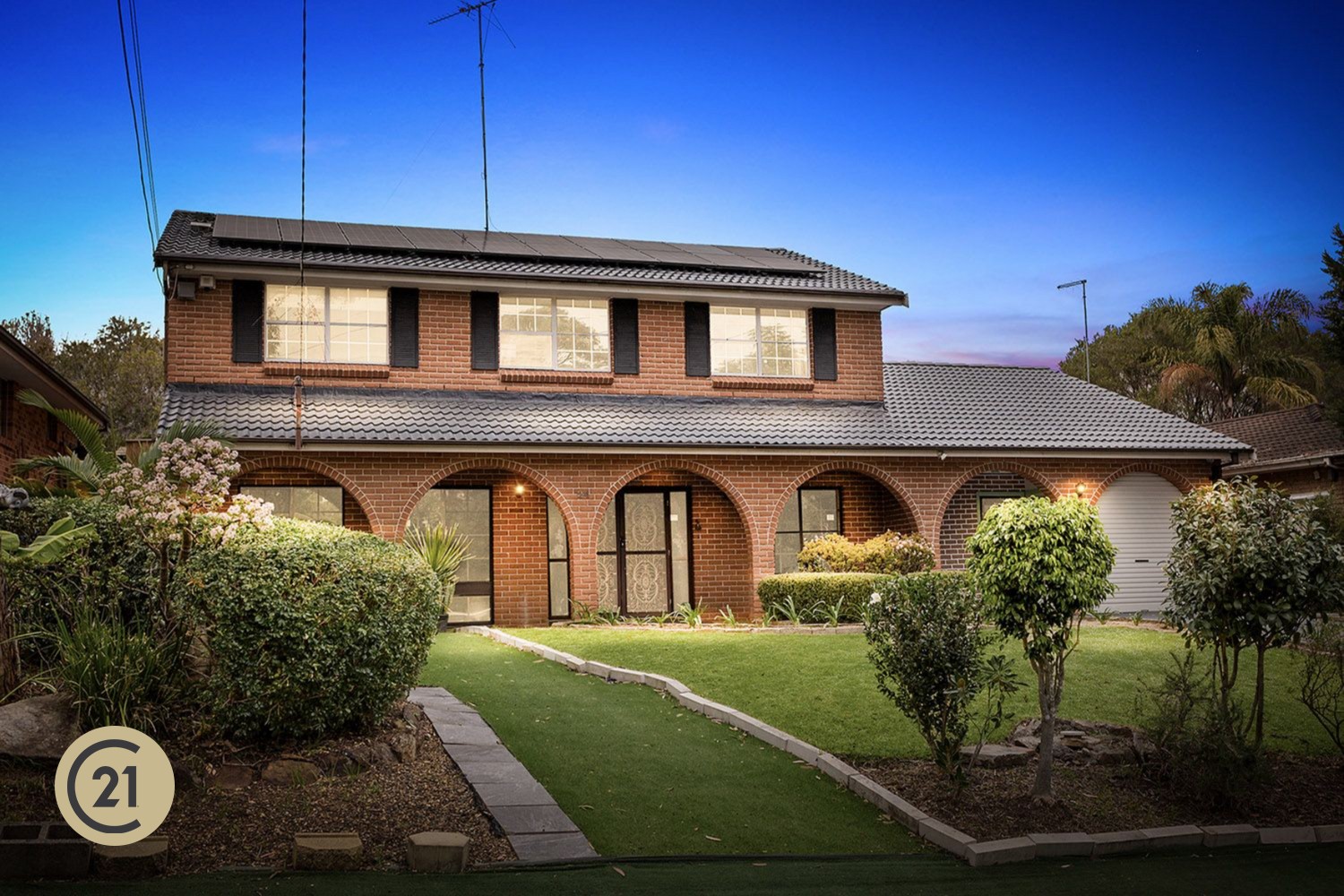 24 Elderberry Place, Cherrybrook, NSW 2126