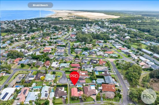 24 Essington Way, Anna Bay, NSW 2316