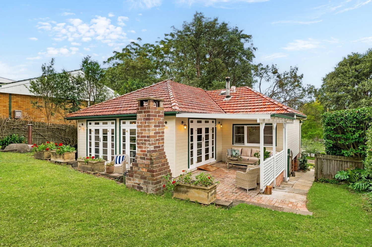24 Ferndale Road, Normanhurst, NSW 2076
