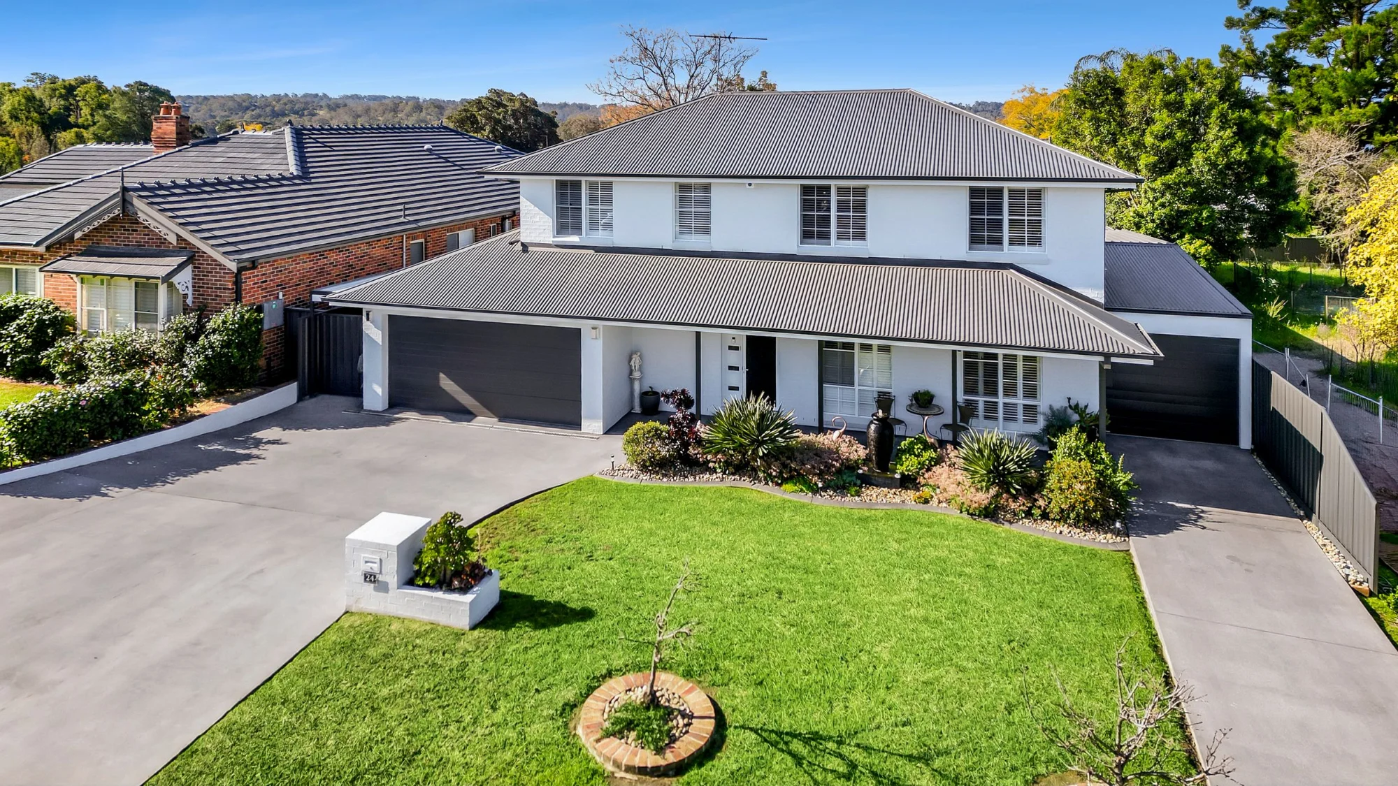 24 Flinders Place, North Richmond, NSW 2754