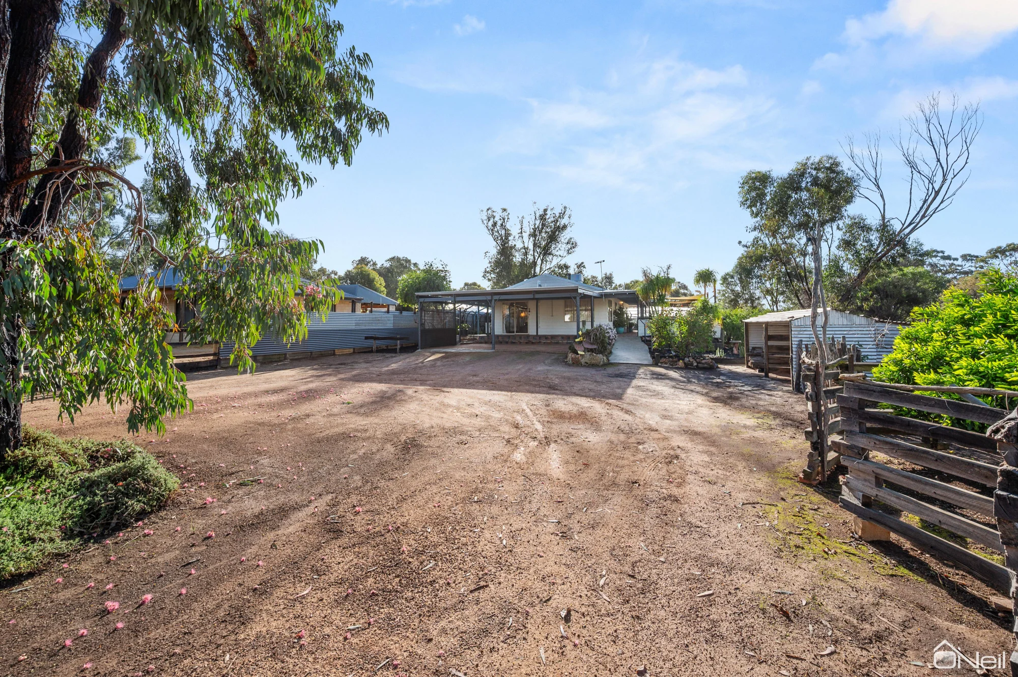 24 Forrest Street, Beverley, WA 6304