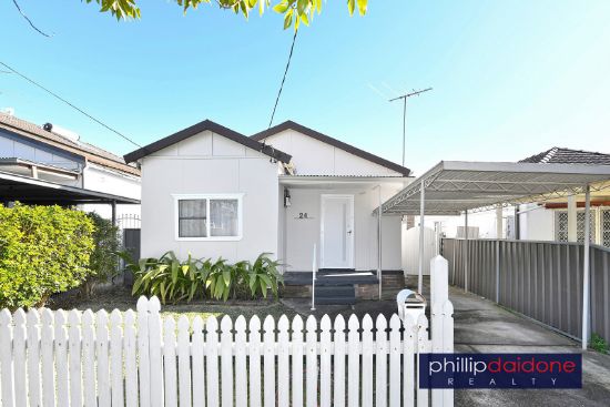 24 Fourth Avenue, Berala, NSW 2141