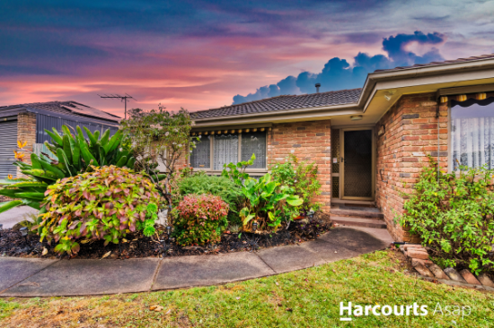 24 Garden Avenue, Boronia, Vic 3155