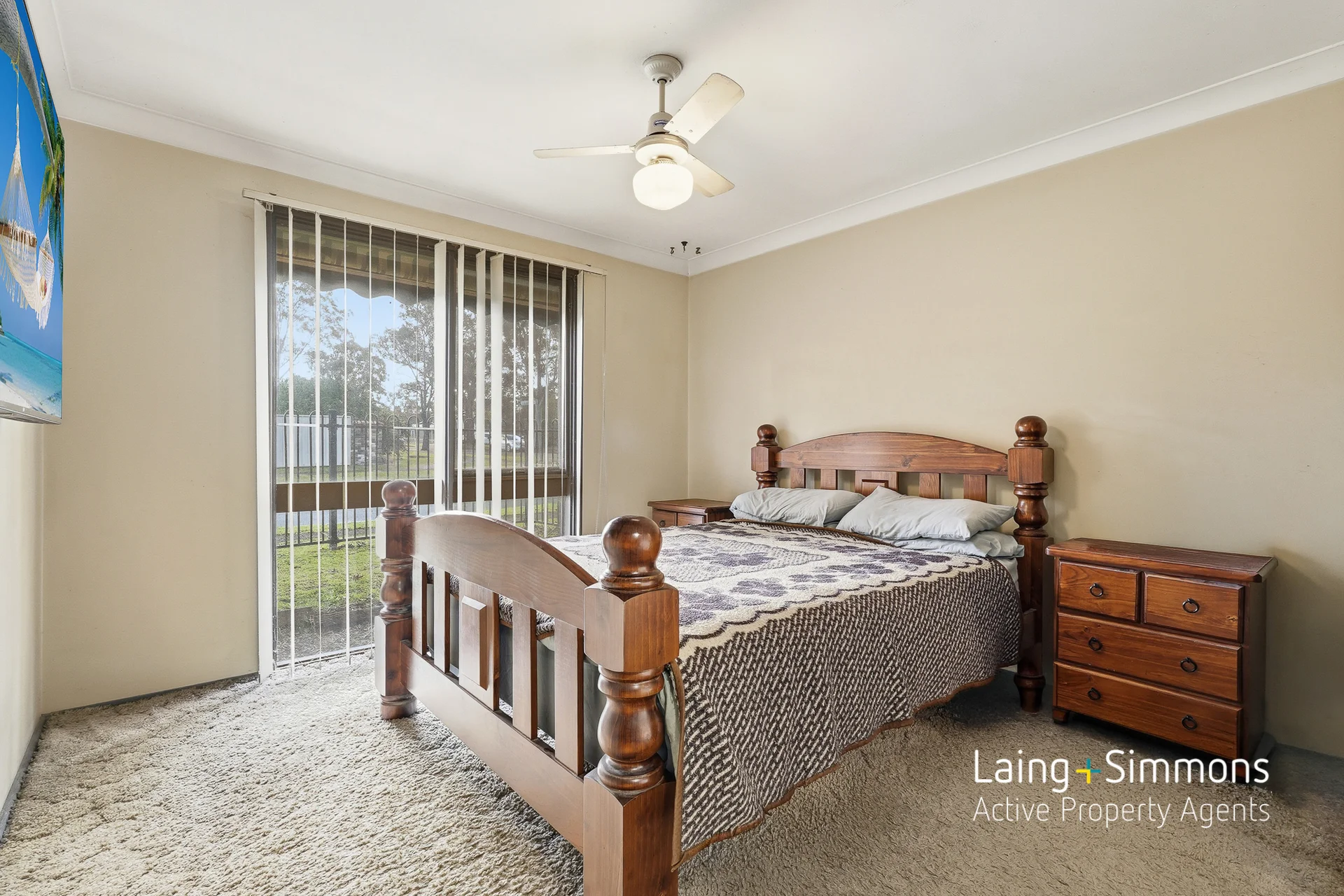 24 Gerald Crescent, Doonside, NSW 2767