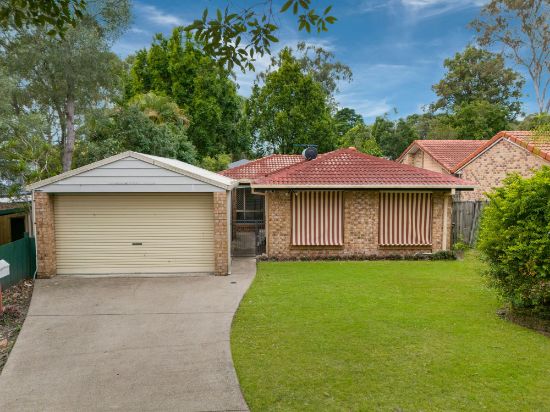 24 Glengyle Place, Forest Lake, Qld 4078