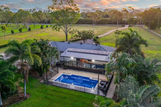 24 Granitevale Road, Alice River, Qld 4817
