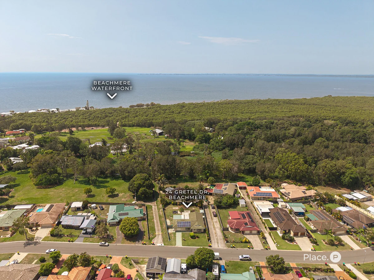 24 Gretel Drive, Beachmere, Qld 4510