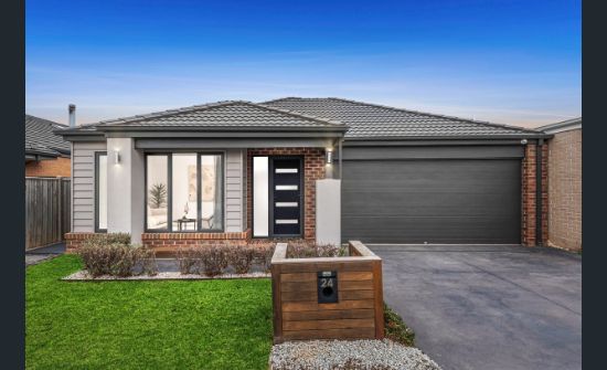 24 Gulfstream Avenue, Mount Duneed, Vic 3217