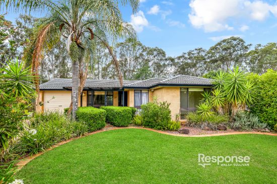 24 Hale Crescent, South Windsor, NSW 2756