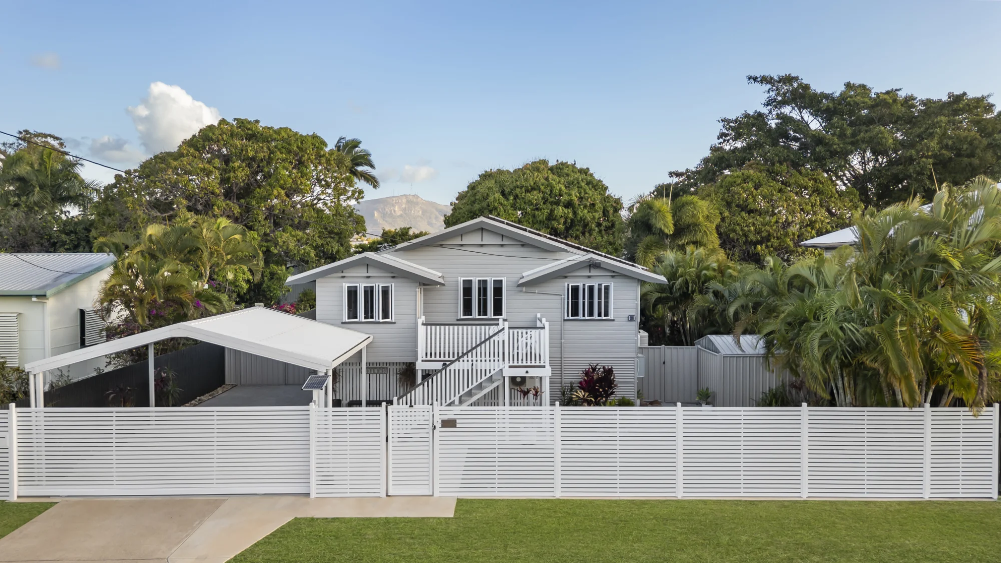 24 Halstead Street, Gulliver, Qld 4812