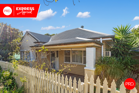 24 Harrison Street, Bendigo, Vic 3550