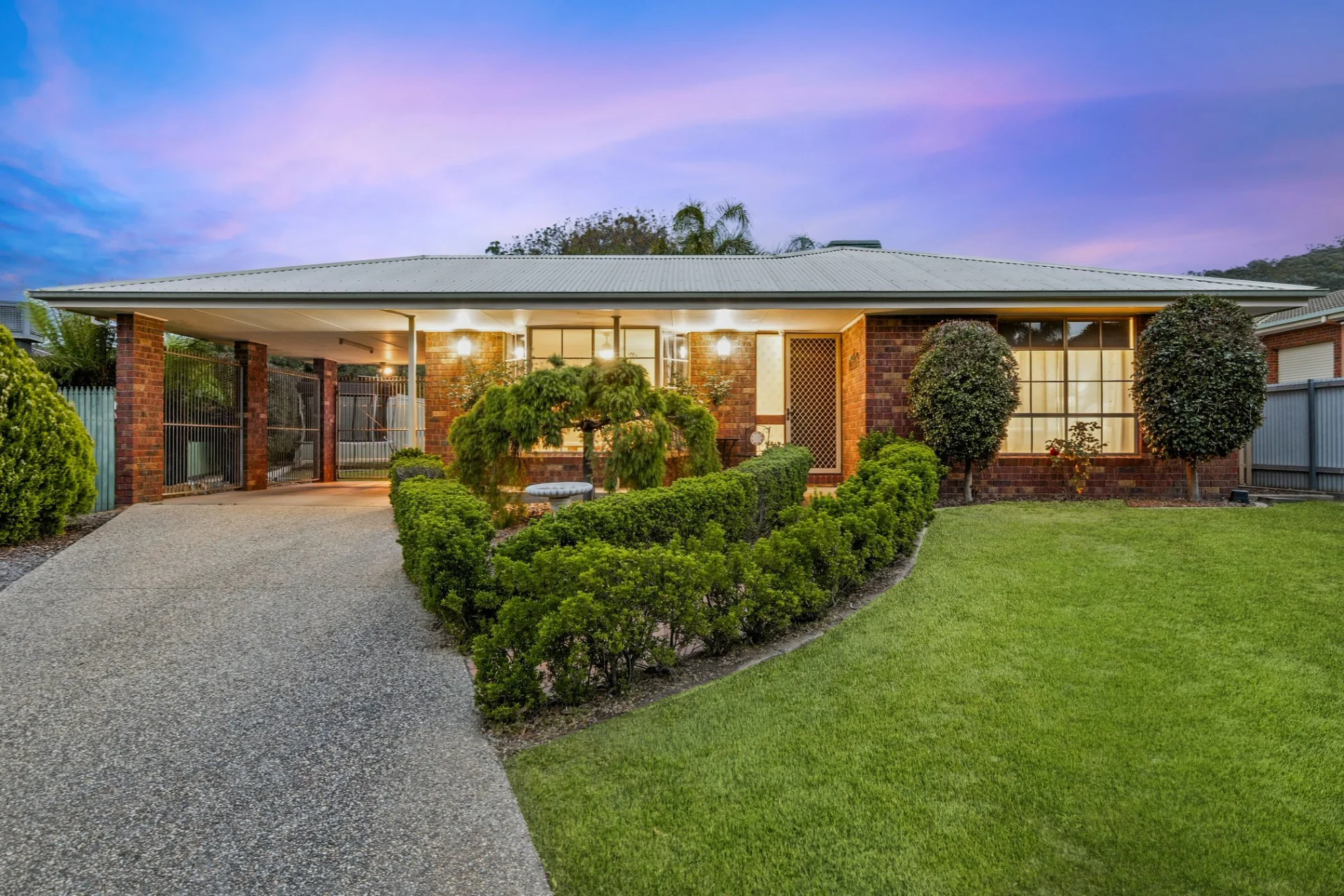 24 Harvey Court, Glenroy, NSW 2640