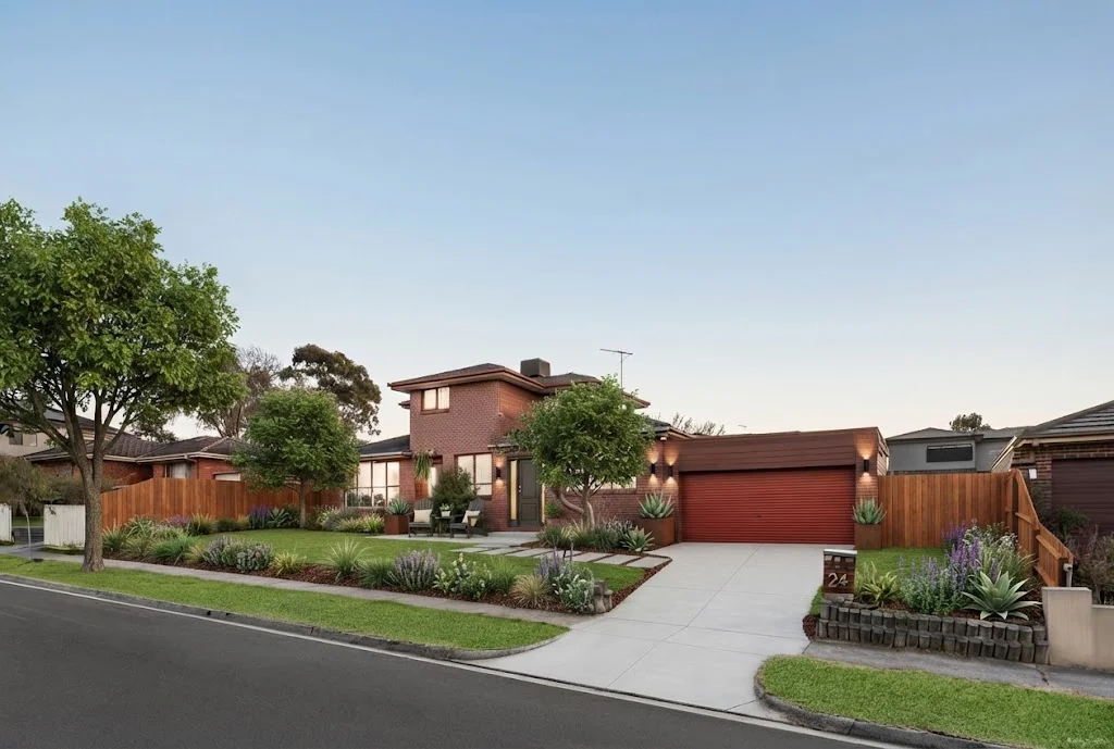 24 Hastings Avenue, Blackburn South, Vic 3130
