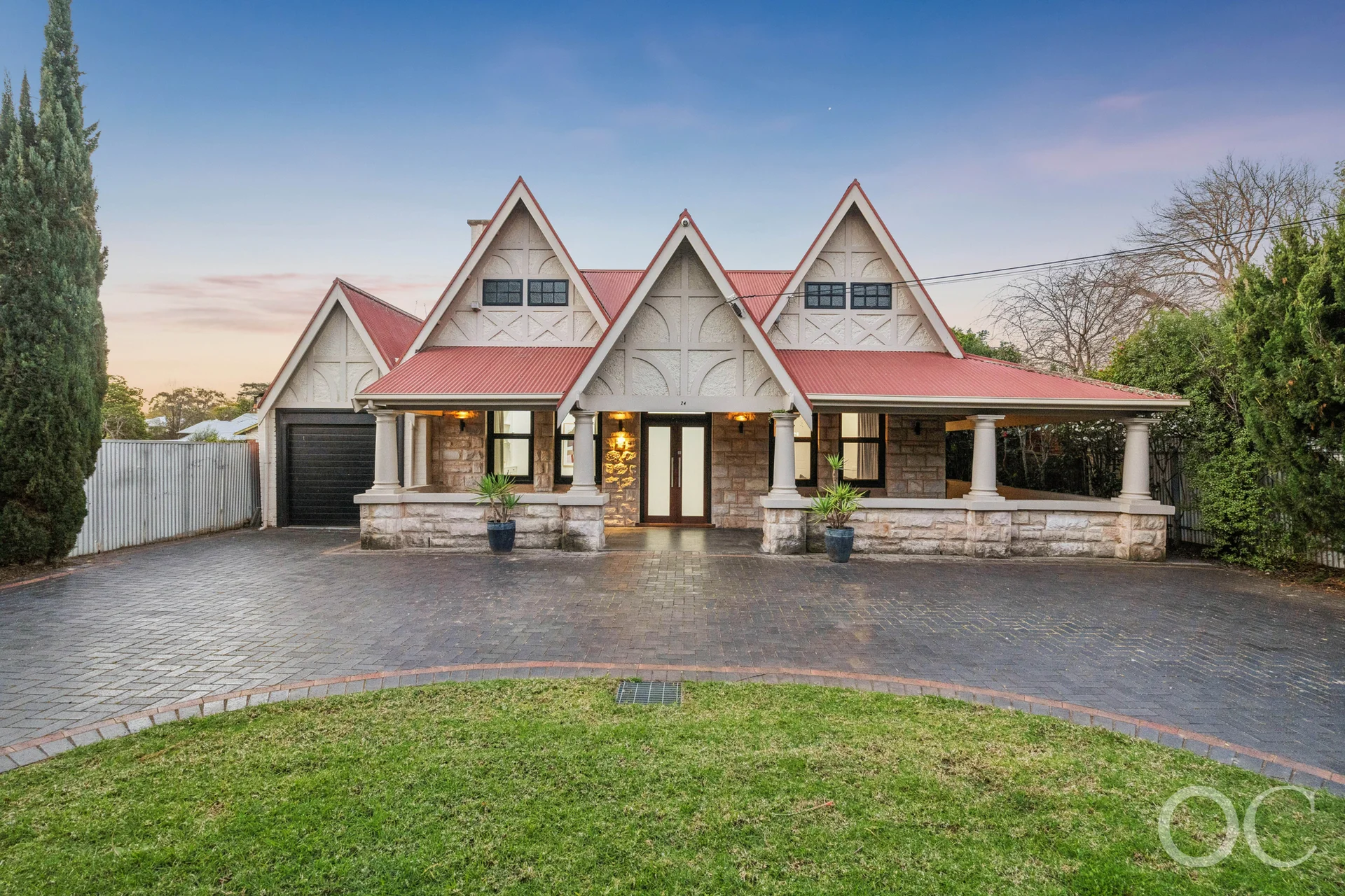 24 Hatherley Avenue, Hyde Park, SA 5061
