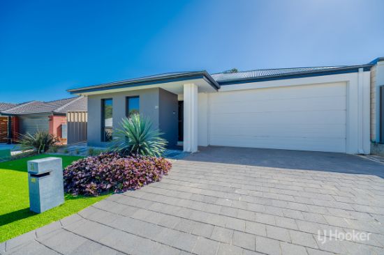 24 Headingley Link, Meadow Springs, WA 6210
