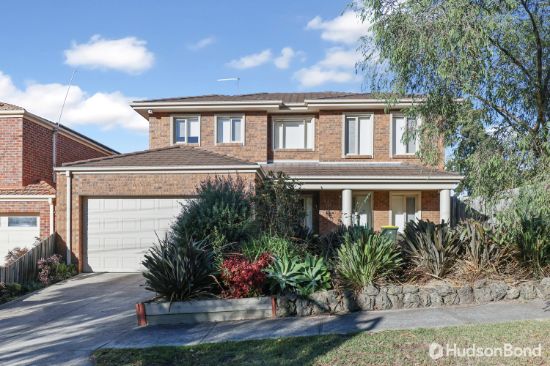 24 Henry Street, Doncaster, Vic 3108