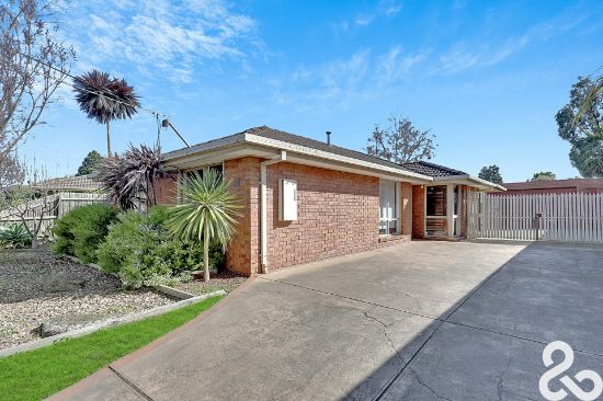 24 Heritage Drive, Mill Park, Vic 3082