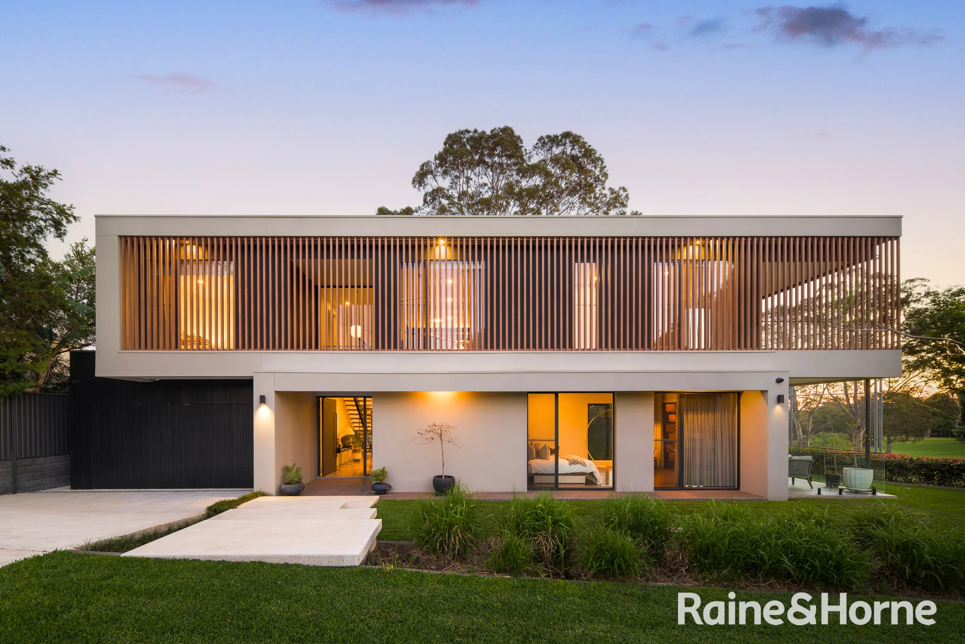 24 Hibble Street, West Ryde, NSW 2114