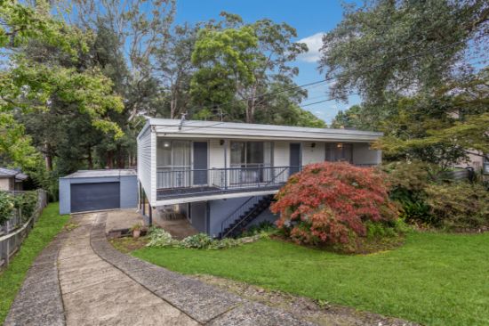 24 Hillmont Avenue, Thornleigh, NSW 2120
